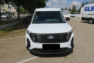 Ford Transit Courier L1H1 Trend
