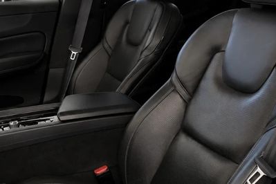 Volvo XC60 T8 AWD Plug-In Hybrid Inscription aut