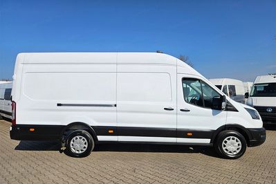 Ford Transit L4H3