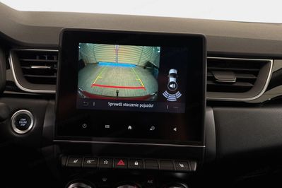 Mitsubishi ASX 1.3 DCT