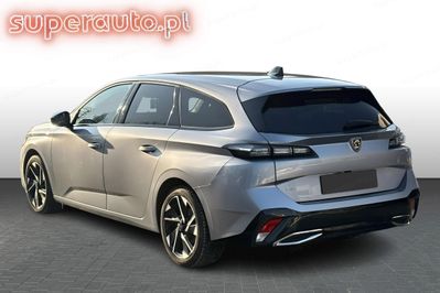 Peugeot 308 Allure Pack  1.5 BlueHDi S&S EAT8