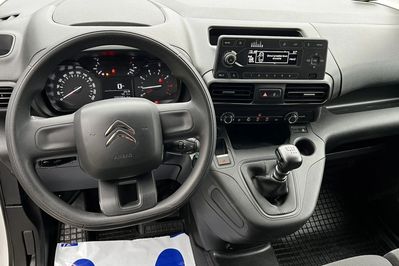 Citroen Berlingo Van 1.5