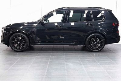 BMW X7 xDrive40i M Sport