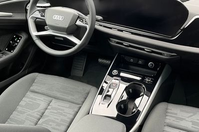 Audi A6 Avant TFSI