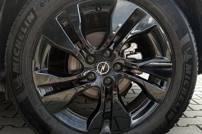 Opel Crossland X Gs Line S&S