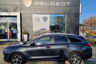 Hyundai i30 1.5 T-GDI 48V Smart