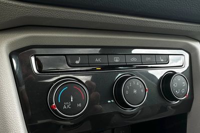 Volkswagen Tiguan 2.0 TDI BMT SCR Comfortline DSG