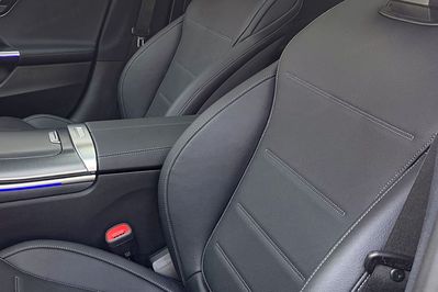 Mercedes Klasa C 220 d 4-Matic Avantgarde