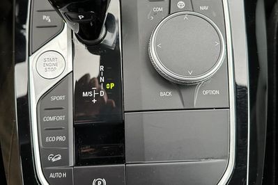 BMW X4 xDrive20d M Sport