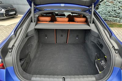 BMW Seria 4 Gran Coupe 430i xDrive M Sport