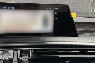 Peugeot 3008 GT e-DCS6 1.2 mHEV