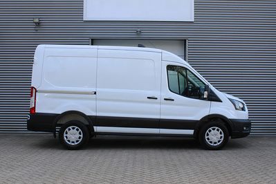 Ford Transit 350 L2H2 Trend
