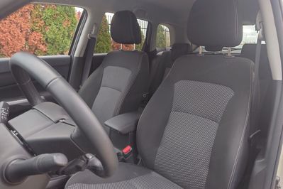 Suzuki Vitara 1.4 Boosterjet mHEV Premium Plus 2WD