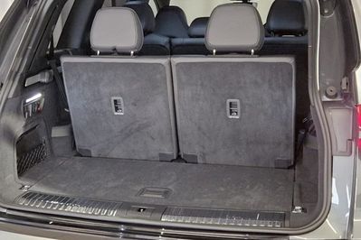 Audi Q7 TDI quattro S line