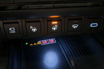 Toyota C-HR GR Sport 2.0 Hybrid Dynamic Force Plug-in