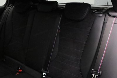 BMW Seria 1 123 xDrive M Sport