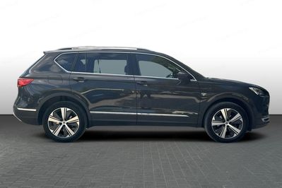 Seat Tarraco Xcellence 2.0 TDI  S&S DSG