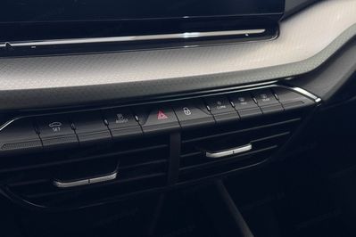 Skoda Octavia 2.0 TDI Ambition DSG
