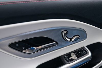 Mercedes CLA 200 4-Matic AMG Line