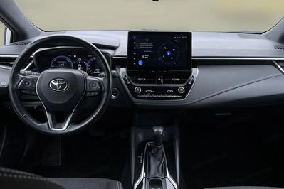 Toyota Corolla 1.8 Hybrid Comfort