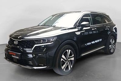 Kia Sorento 1.6 T-GDI PHEV XL 4WD aut 7os.