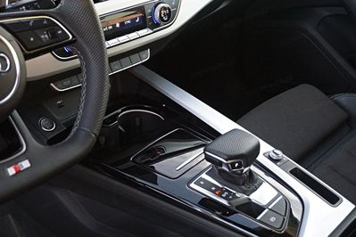 Audi A5 Sportback 40 TDI quattro S Line