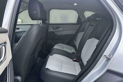 Land Rover Range Rover Velar D200 S