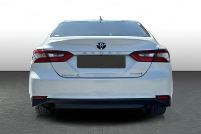 Toyota Camry Prestige 2.5 Hybrid