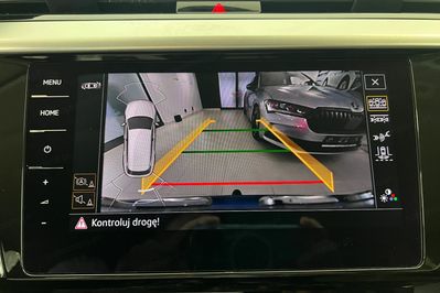 Volkswagen Arteon 2.0 TDI Essence DSG