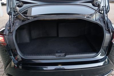 Toyota Mirai Executive