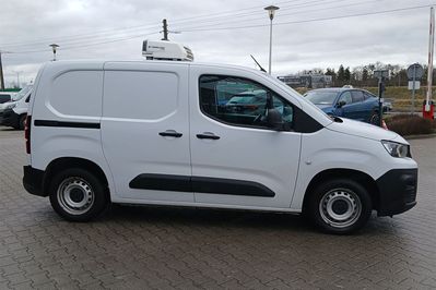 Peugeot Partner Van L1H1 Chłodnia