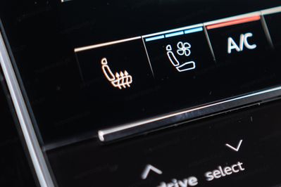 Audi Q7 SQ7 TFSI quattro