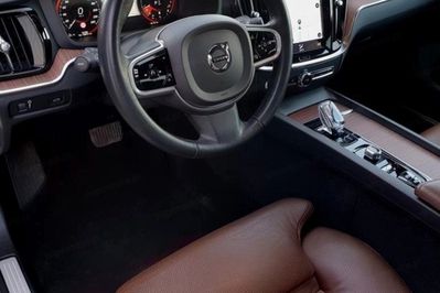 Volvo S60 B3 Inscription