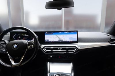 BMW Seria 3 320d xDrive mHEV aut