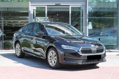 Skoda Octavia Edition 130 Essence 1.5 TSI mHEV DSG