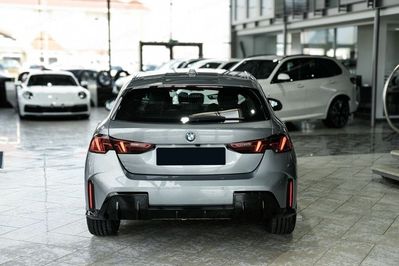 BMW Seria 1 120 M Sport