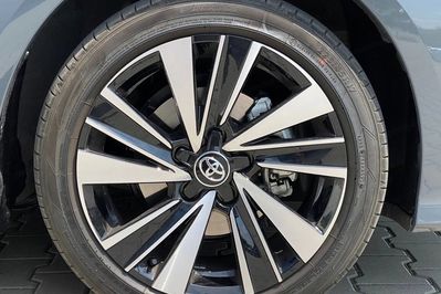 Toyota Corolla 1.8 Hybrid Style
