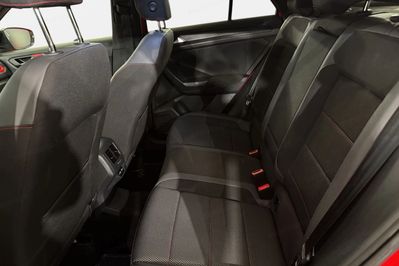 Volkswagen T-Roc 1.5 TSI DSG