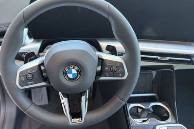 BMW X1 sDrive20i
