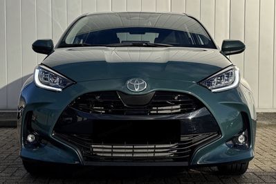 Toyota Yaris Style 1.5 Hybrid