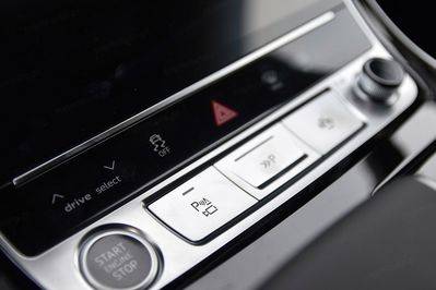 Audi Q8 50 TDI quattro