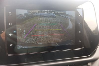 Suzuki S-Cross 1.5 DualJet Hybrid Premium AGS