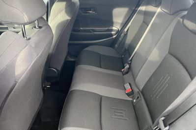 Toyota C-HR 1.8 Hybrid Style
