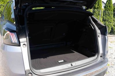 Peugeot 3008 1.2