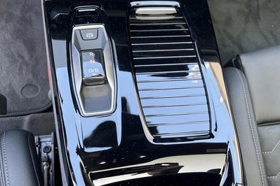 Audi A6 E-tron Sportback