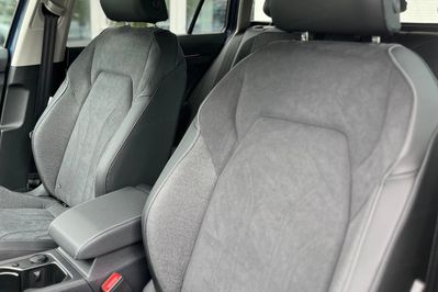 Volkswagen Golf Business 1.5 TSI