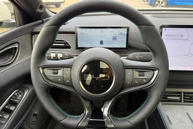 BYD Seal 6 DM-i Comfort Lite Touring