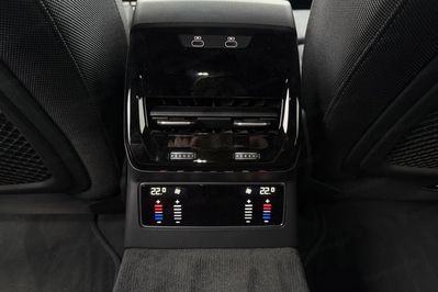 Audi A6 e-Hybrid quattro Avant