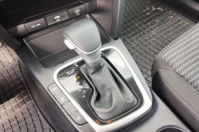 Kia Ceed 1.5 T-GDI M DCT