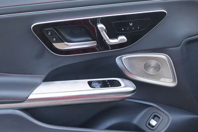 Mercedes CLE AMG 53 4-Matic+